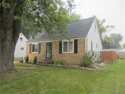 12 Airview Ter, Depew, NY, 14043
