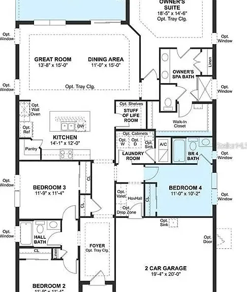 1090 Alder Tree Dr — Photo 25