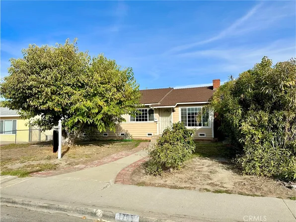 1705 James Pl, Pomona, CA 91767
