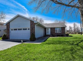 101 S Virginia Ave, Decatur, IL 62522