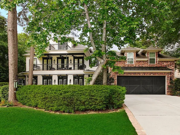 103 Windfair Loop, Montgomery, TX 77316