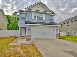 1203 Cypress Fall Cir, Hinesville, GA 31313