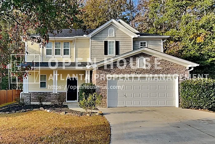 3 bed, 2.5 bath, 2041 sqft, $2,000 — Photo 1