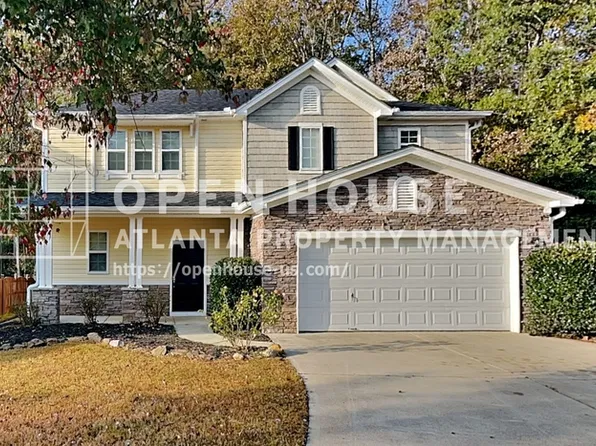 89 Candy Lilly Ct, Dallas, GA 30157