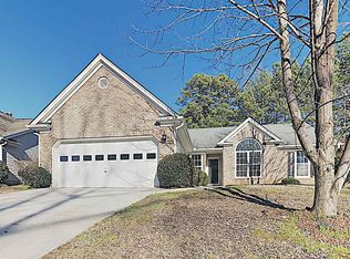 8812 Lake Rd, Union City, GA 30291