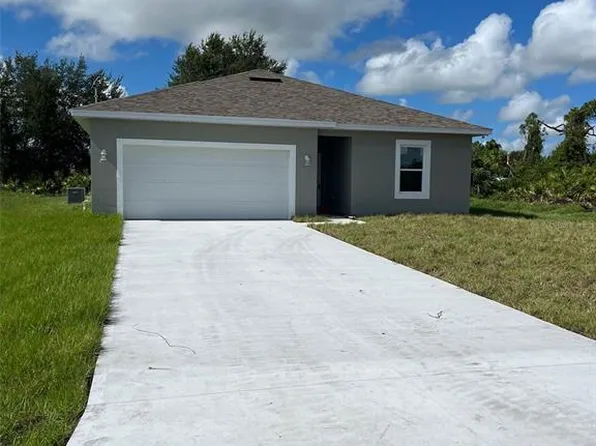 12577 Willmington Blvd, Port Charlotte, FL 33981