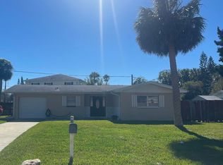 7235 Donna Dr, New Port Richey, FL 34652