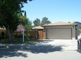 257 Albatross Ave, Livermore, CA