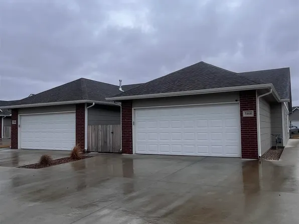 5466 Colburn Ct E #68, Wichita, KS 67220