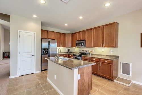 4th image of 1229 W Falls Canyon Dr