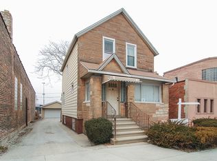 3118 S Austin Blvd, Cicero, IL 60804