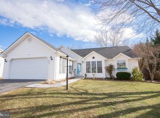 208 Senseny Glen Dr, Winchester, VA 22602