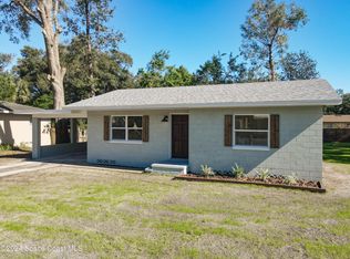 611 S Montgomery Ave, Deland, FL 32720