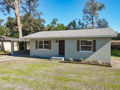 611 S Montgomery Ave, Deland, FL, 32720