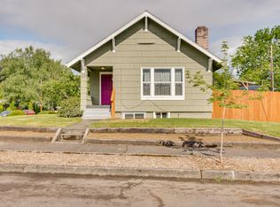 3915 NW Franklin St, Vancouver, WA