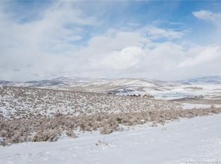 7103 E Evening Star Dr, Heber City, UT 84032