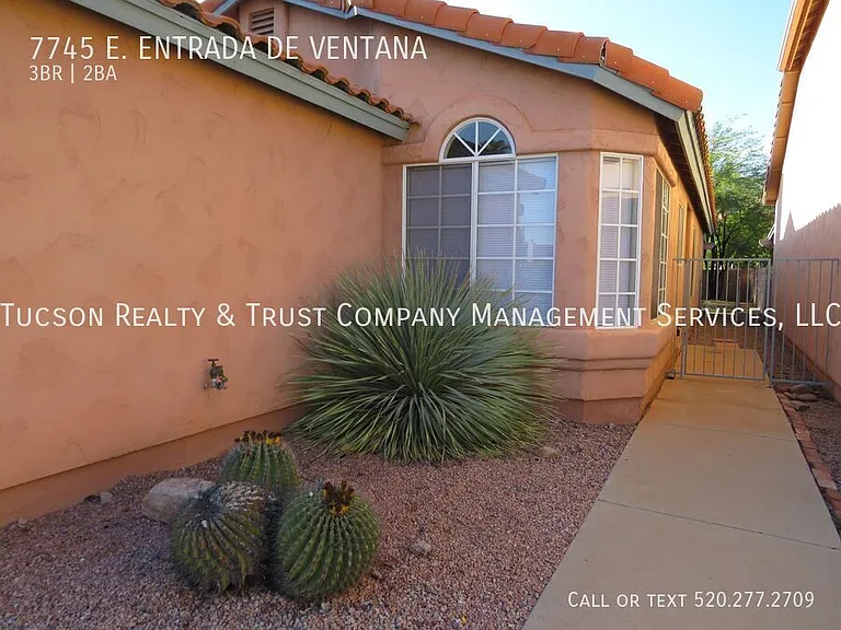 7745 E Entrada De Ventana — Photo 2