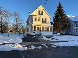 42 Maple Ter #1, West Springfield, MA 01089