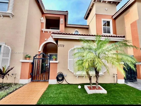 2772 SW 121st Ave #602, Miramar, FL 33025