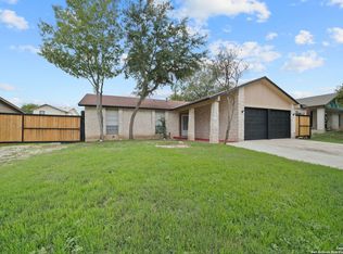 7510 Pipers Ln, San Antonio, TX 78251