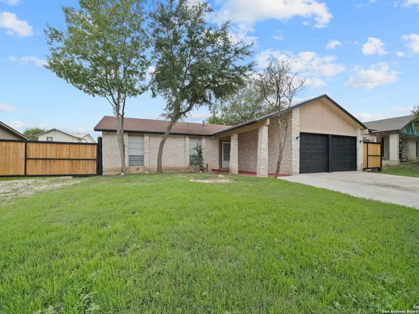7510 PIPERS LN, San Antonio, TX 78251