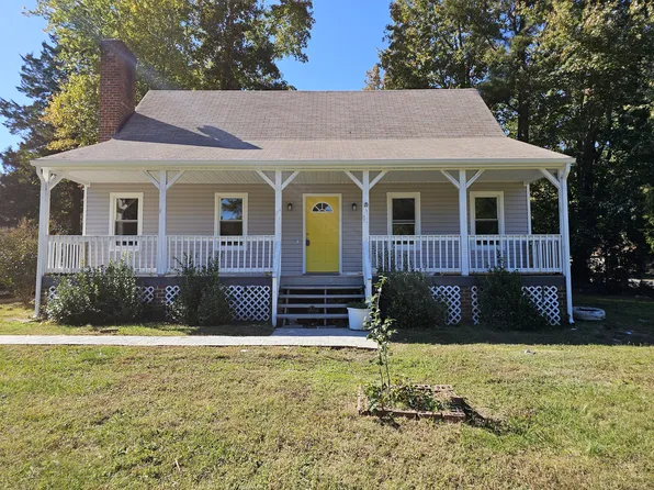 2800 S Ridge Dr, Midlothian, VA 23112