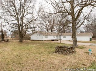 101 South Dr, Rogers, AR 72756