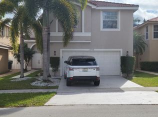 17778 SW 20th St, Miramar, FL 33029