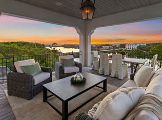 63 Camp Creek Rd S, Inlet Beach, FL 32461