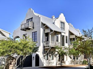 278 W Water St, Inlet Beach, FL 32461