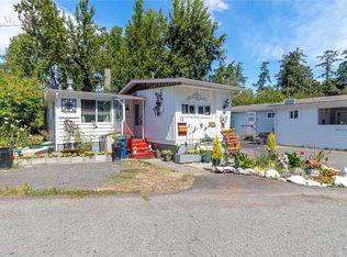 1201 Craigflower Rd #12, New Songhees 1a, BC V9A 2X9