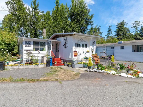 1201 Craigflower Rd #12, New Songhees 1a, BC V9A 2X9