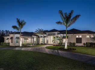 4279 Deephaven Ln, Naples, FL 34119