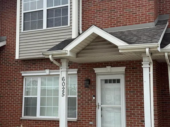 6025 Lexington Ave, Portage, IN 46368