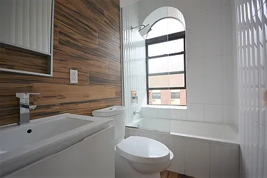 Rented by Citi Habitats