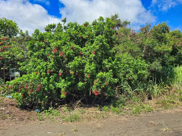 Pua St Lot 12, Naalehu, HI 96772