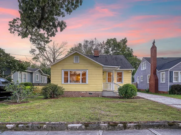 27 Peachtree St, Charleston, SC 29403