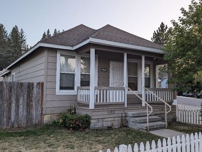497 2nd Ave, Portola, CA, 96122