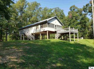 1261 Belle Cote Rd, Columbia, LA 71418