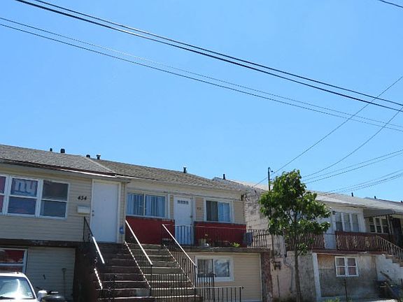 2nd image of 432 Beach 48 St