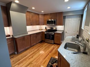 22 Allston St, Charlestown, MA 02129