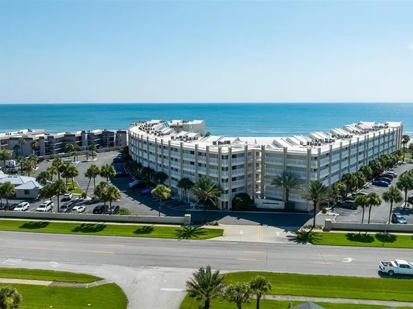 4501 S Atlantic Ave #5090, New Smyrna Beach, FL 32169