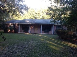 4518 Wilkerson Bluff Rd, Holt, FL 32564