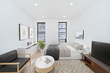 326 East 74th Street