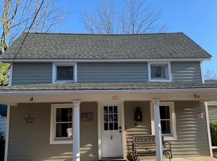 321 Riegelsville Rd, Milford, NJ 08848