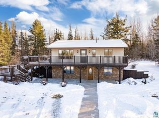 1034 Airport Rd, Two Harbors, MN 55616