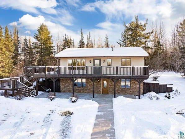 1034 Airport Rd, Two Harbors, MN 55616