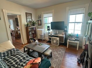 17 Endicott Ave APT 2, Somerville, MA 02144