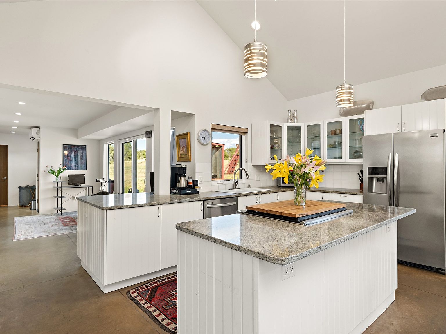 34 Ranch Rd, Lamy, NM 87540 MLS 202340265 Zillow