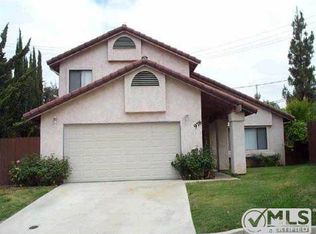978 Eden Ln, El Cajon, CA 92020
